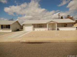 26698 Sun City Blvd, Menifee, CA 92586