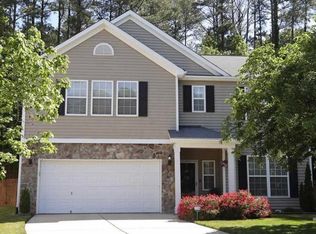 5 White Dove Rd, Durham, NC 27703