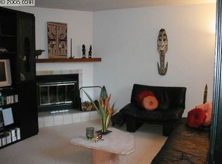 2340 Westcliffe Ln #F, Walnut Creek, CA 94596