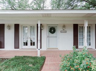1625 Success St, Bossier City, LA 71112