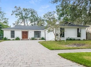 4862 Latimer Rd S, Jacksonville, FL 32257