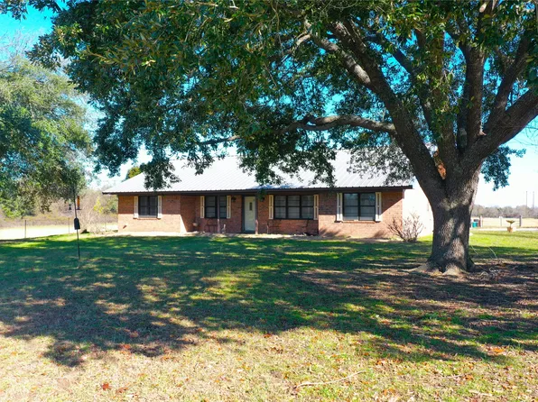 125 Fm 1451, Teague, TX 75860