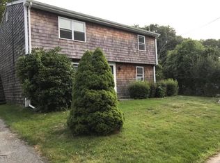 65 R Dr, Westport, MA 02790