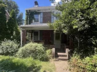 3127 Mount Ephraim Ave, Camden, NJ 08104
