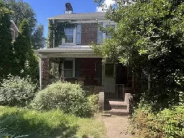3127 Mount Ephraim Ave, Camden, NJ 08104