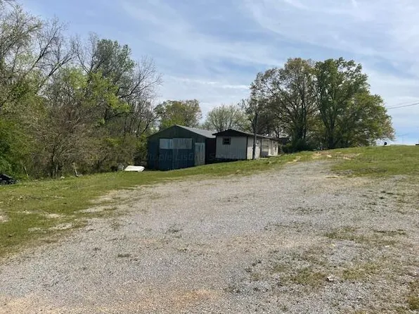 1705 Alabama Ave, Haleyville, AL 35565