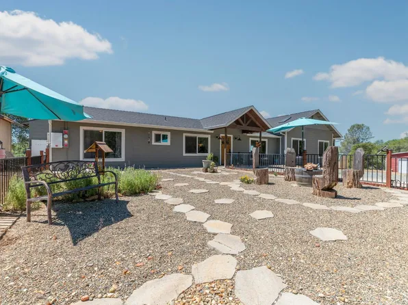 13333 Pioneer Dr, Jackson, CA 95642