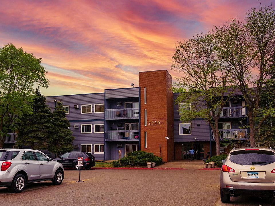1st image of 2930 Blaisdell Ave APT 206