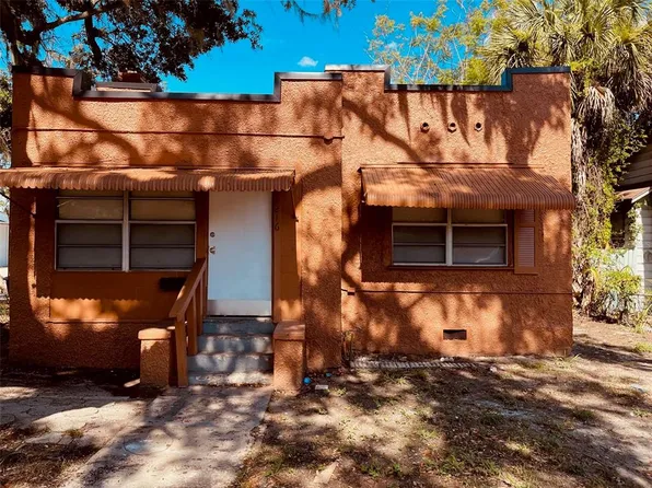 2216 26th St S, Saint Petersburg, FL 33712
