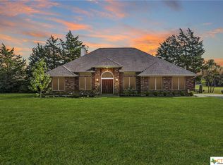 1680 Frieda Ln, Bryan, TX 77808