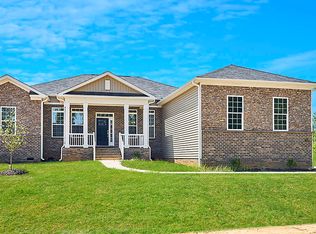 7636 Dolphin Turn Rd, Willow Spring, NC 27592