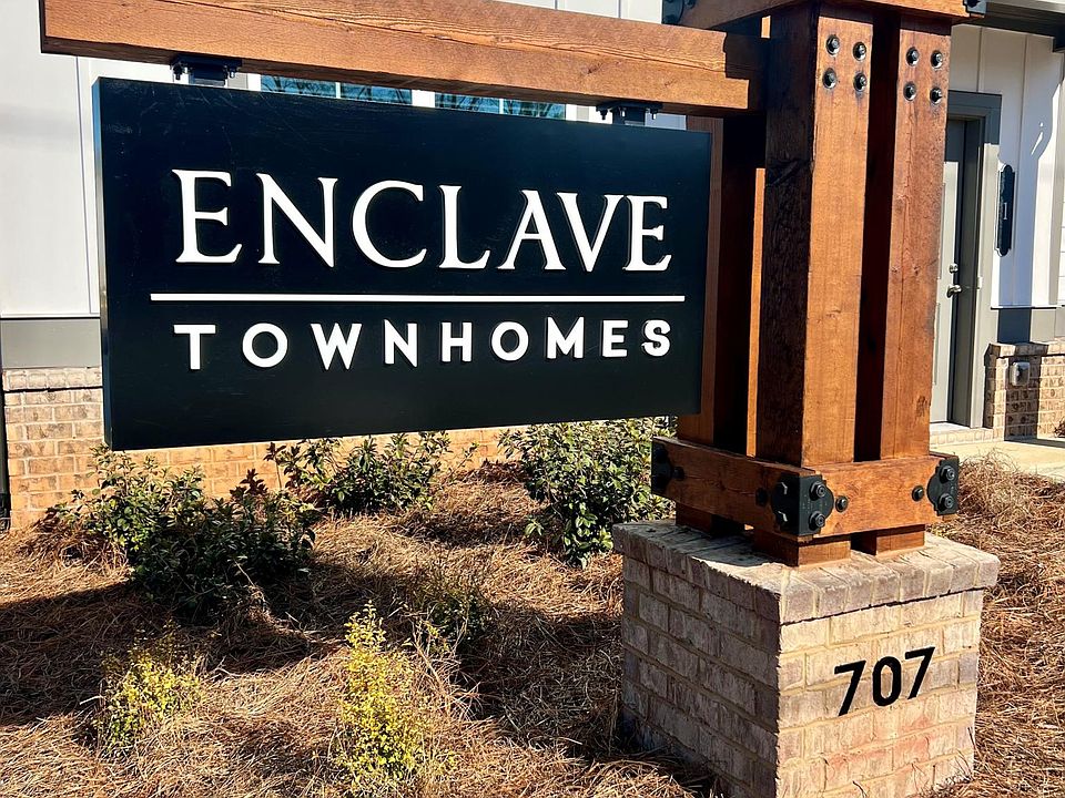 The Enclave on 2nd