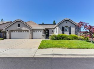 601 Oakhurst Ter, Auburn, CA 95603