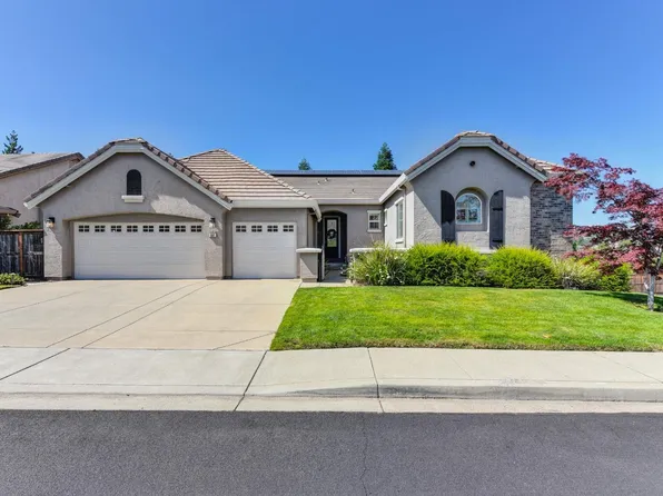 601 Oakhurst Ter, Auburn, CA 95603