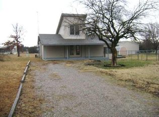 39 Circle Top Dr, Sulphur, OK 73086