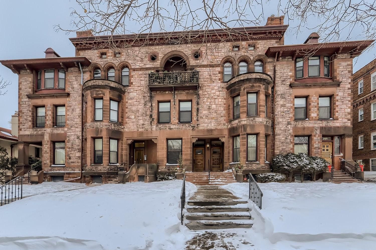 600 Summit Ave APT 2, Saint Paul, MN 55102 Zillow