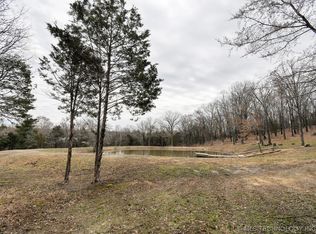 449884 E 1000th Rd, Gore, OK 74435