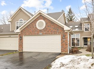 (Undisclosed Address), Elk Grove Village, IL 60007