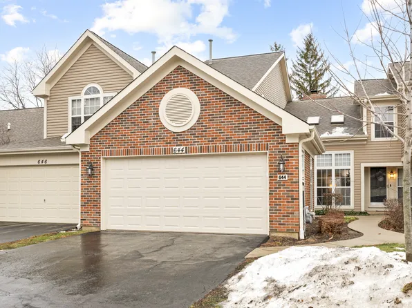 (undisclosed Address), Elk Grove Village, IL 60007
