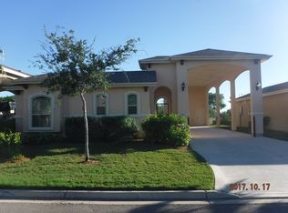 3707 Hummingbird Ln, Mission, TX 78572