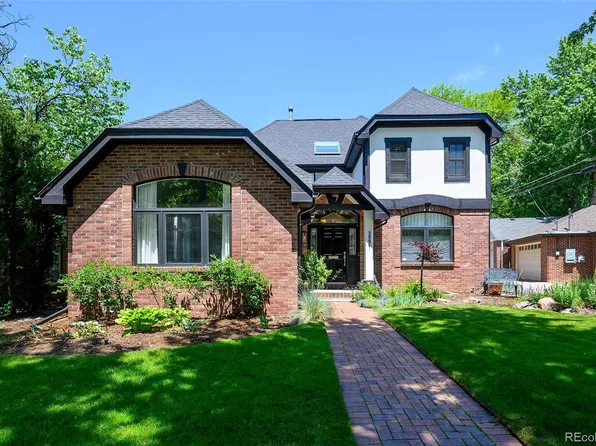 2551 E Kentucky Avenue, Denver, CO 80209