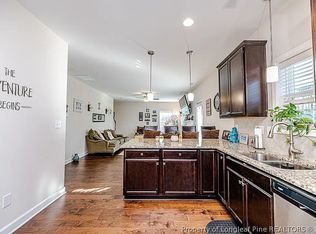 685 Juno Dr, Broadway, NC 27505