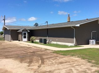 205 8th Ave S, Madison, MN 56256