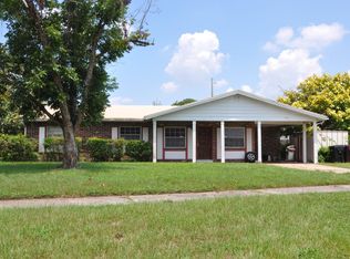 5101 San Paulo St, Orlando, FL 32807