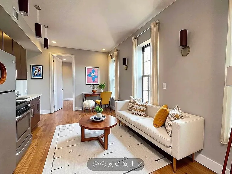355 Stockholm St #3B — Photo 3