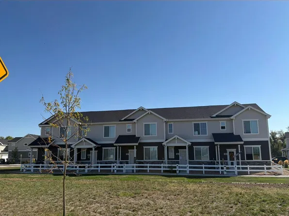 464 Condor Way, Johnstown, CO 80534
