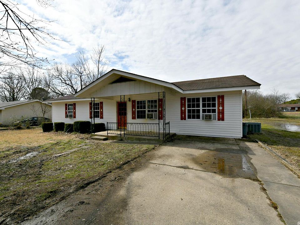 107 Luna St Mena, AR, 71953 Apartments for Rent Zillow