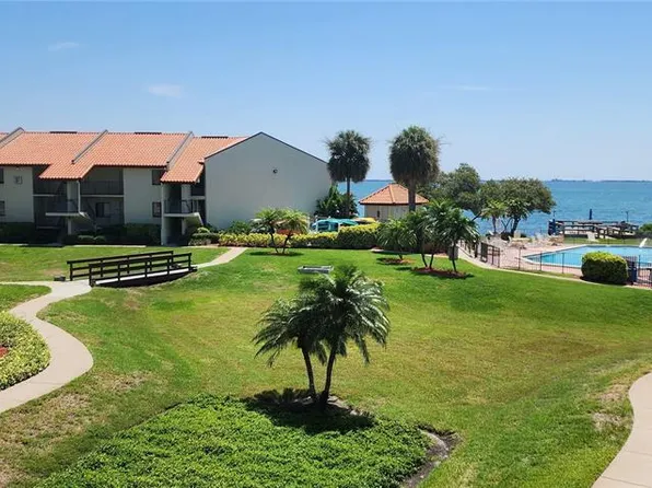 1515 Pinellas Bayway S #23, Tierra Verde, FL 33715