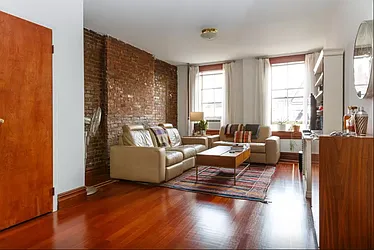 Rented by Alpha Properties NYC I LLC