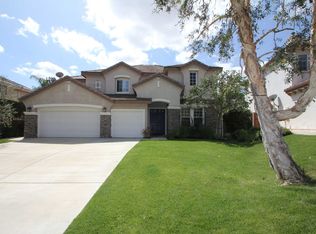 734 Roosevelt Ct, Simi Valley, CA 93065