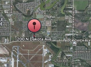 200 N Dakota Ave, Brownsville, TX 78521