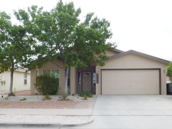 12408 Tierra Cebada Dr, El Paso, TX 79938