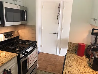 Rented by Kian Realty