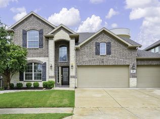 1316 Crater Ct, Prosper, TX 75078