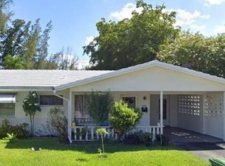 2826 NW 52nd Ct, Fort Lauderdale, FL 33309