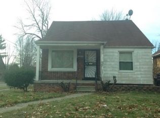 4803 Three Mile Dr, Detroit, MI 48224