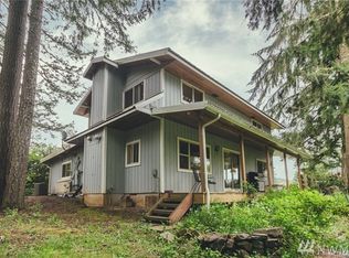 288 Koons Rd, Mossyrock, WA 98564