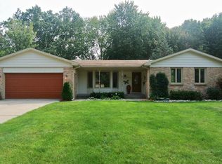 2840 Timber Ln SW, Grandville, MI 49418