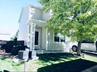 4605 S Tabor Way, Morrison, CO 80465