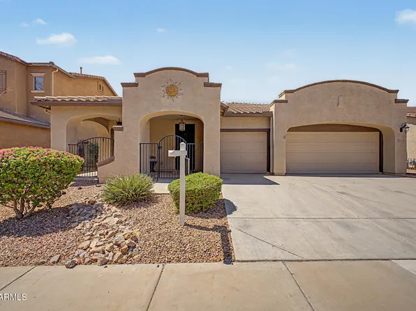 16035 W CLINTON Street, Surprise, AZ 85379