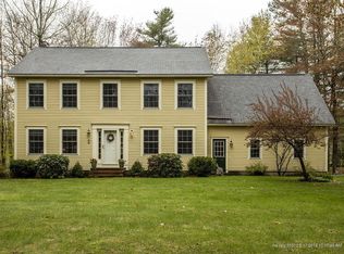 5 Kerri Dr, Cumberland, ME 04021