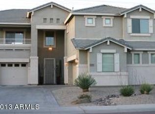 2534 E Ridge Creek Rd, Phoenix, AZ 85024