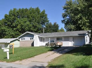 1008 14th Ave, Nebraska City, NE 68410