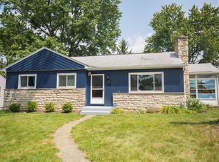 710 E Weisheimer Rd, Columbus, OH 43214