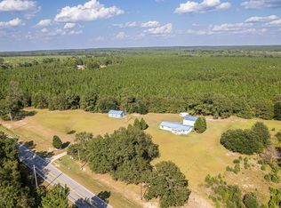 1700 Kershaw Hwy, Camden, SC 29020