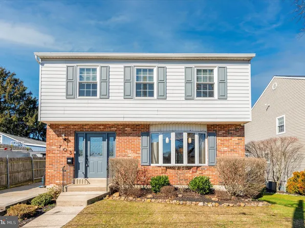 703 2nd Ave, Prospect Park, PA 19076